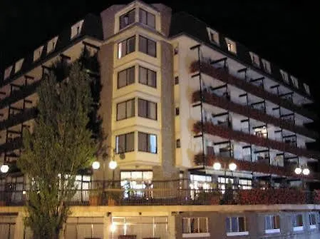 Hotel Paris Londres